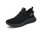 Stylish Versatile Outdoor Flyknit Casual Sports Shoes