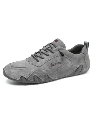 Versatile Outdoor Casual Breathable Sports Shoes