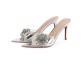 Euro-American Style Versatile Sexy Pointed-Toe High Heels